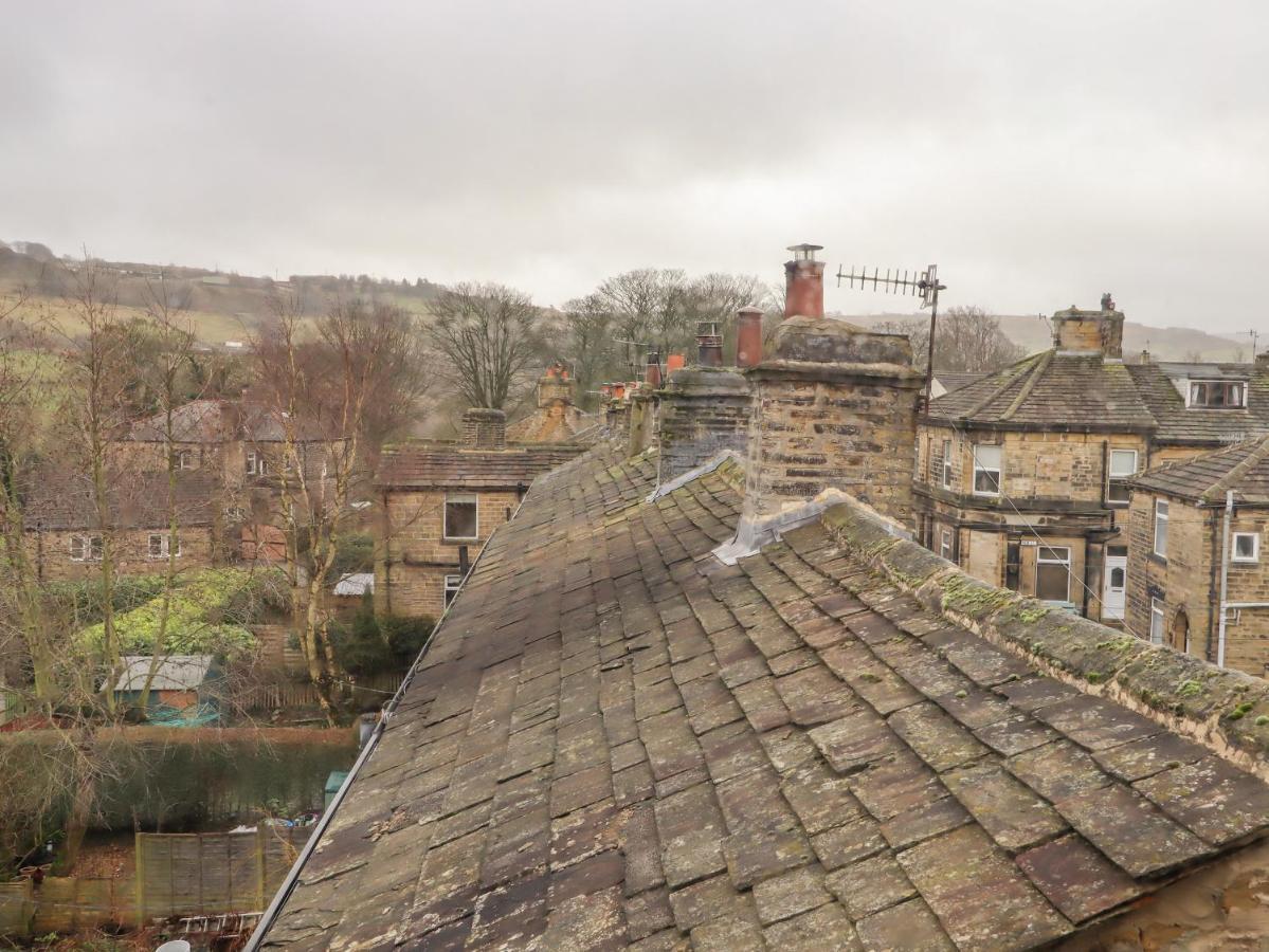 No 47, Haworth Villa Kültér fotó